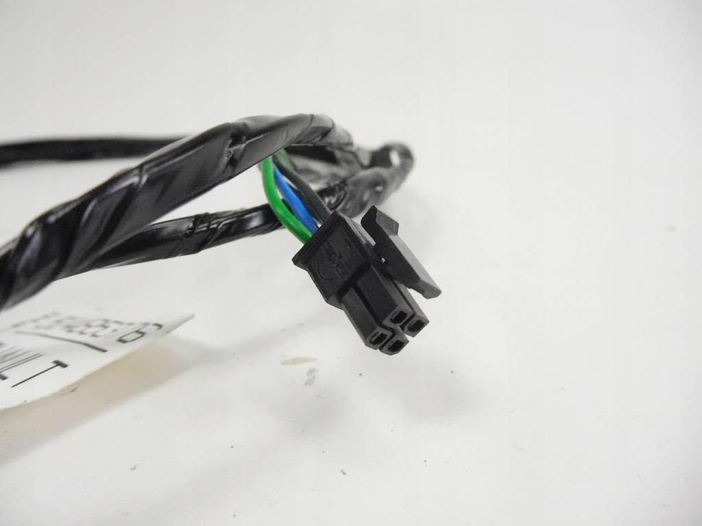 фото №5, Джгут трубопровід renault laguna ii 7701048770