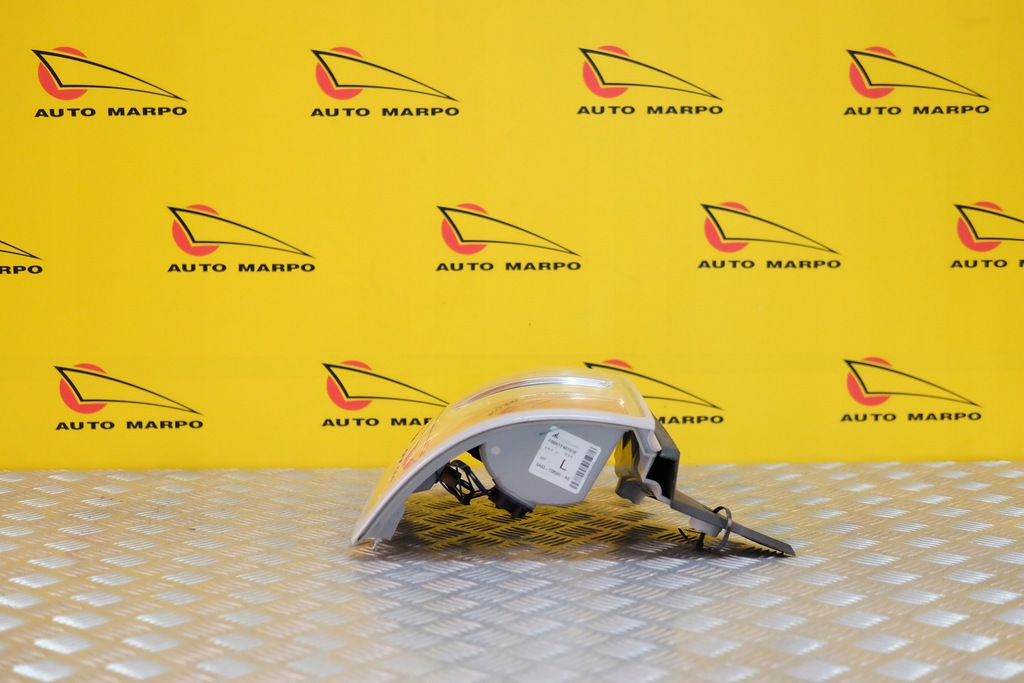 фото №5, Ford flex 2009-2011 лампа задняя левая задняя usa