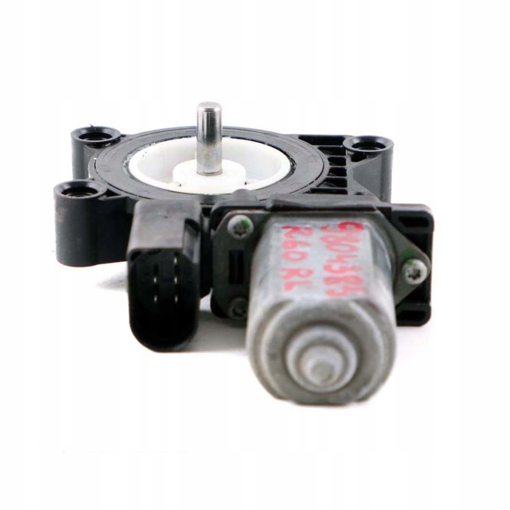 фото №10, Mini r60 моторчик стекло левый задняя 9804385