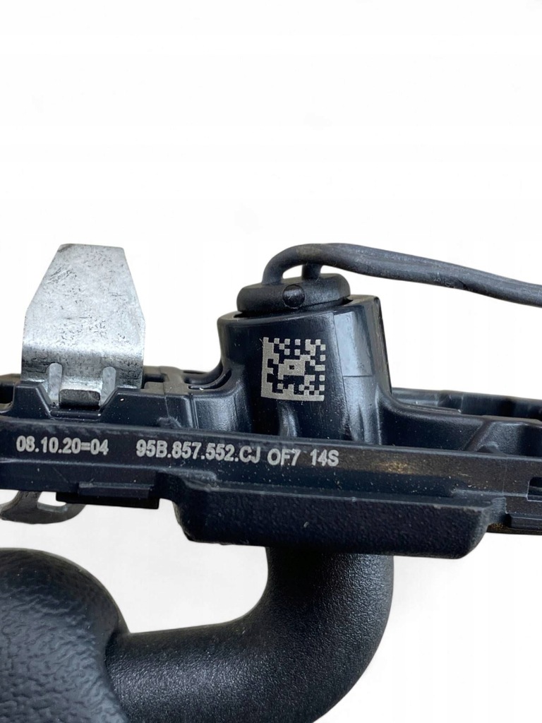 фото №8, Porsche macan 95b захист сонцезахисна