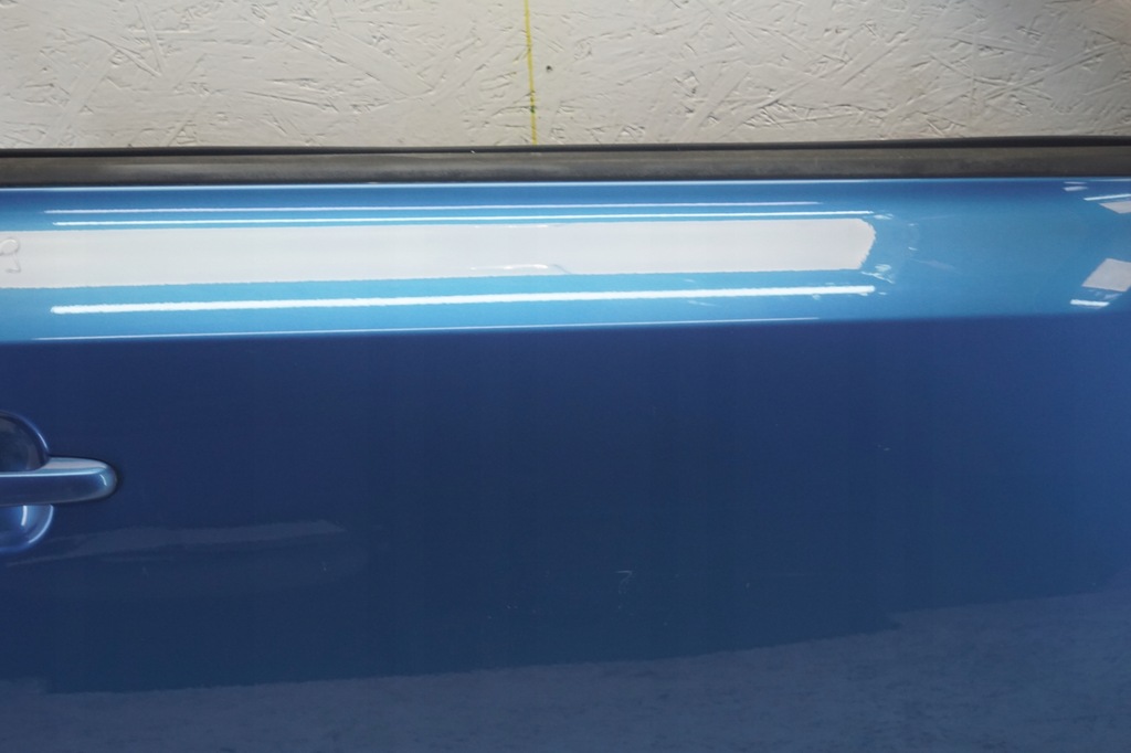 фото №6, Дверь правый перед kia pro ceed proceed 5b