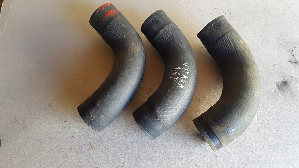 фото №1, Vitara iii 1.0t труба шланг интеркулер