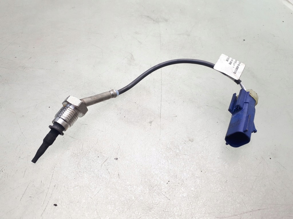 фото №1, 2017 maserati ghibli датчик лямбда-зонд 45962117g