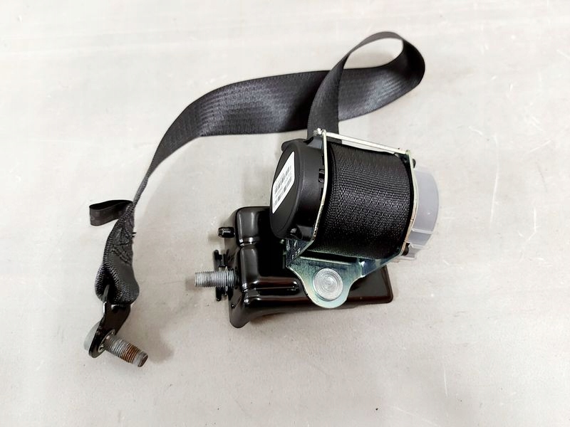 фото №8, Opel ampera chevrolet volt pas безопасности правый задняя задний 22764255