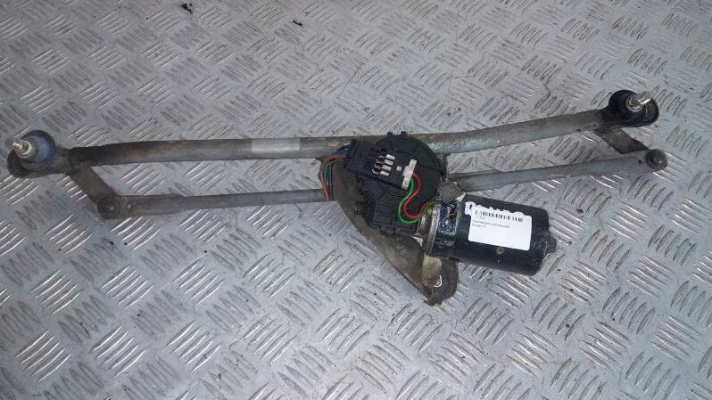 фото №2, Механизм дворник rover 75