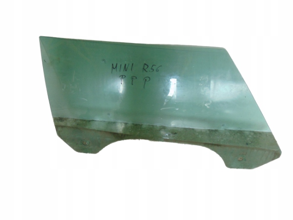 фото №1, Стекло дверь правый перед mini r56