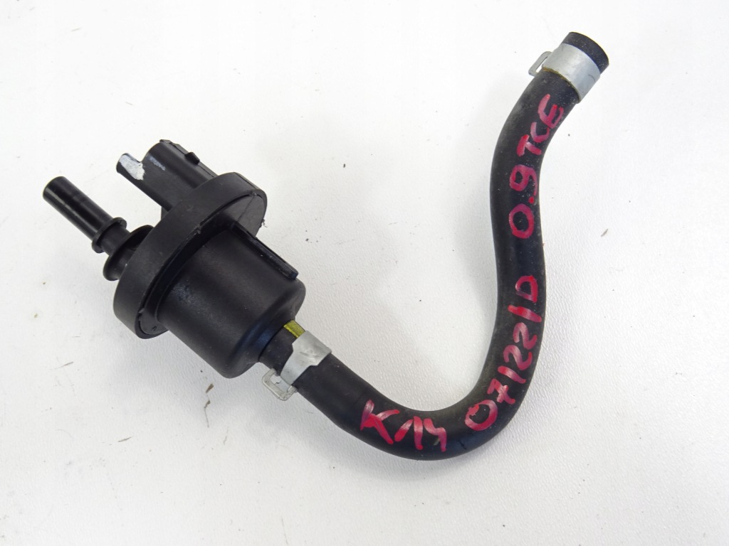 фото №1, 149304ed0a nissan micra k14 0.9 tce клапан вакууму шланг трубка