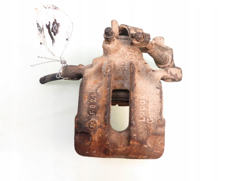 фото №1, Супорт лівий задня ford galaxy i