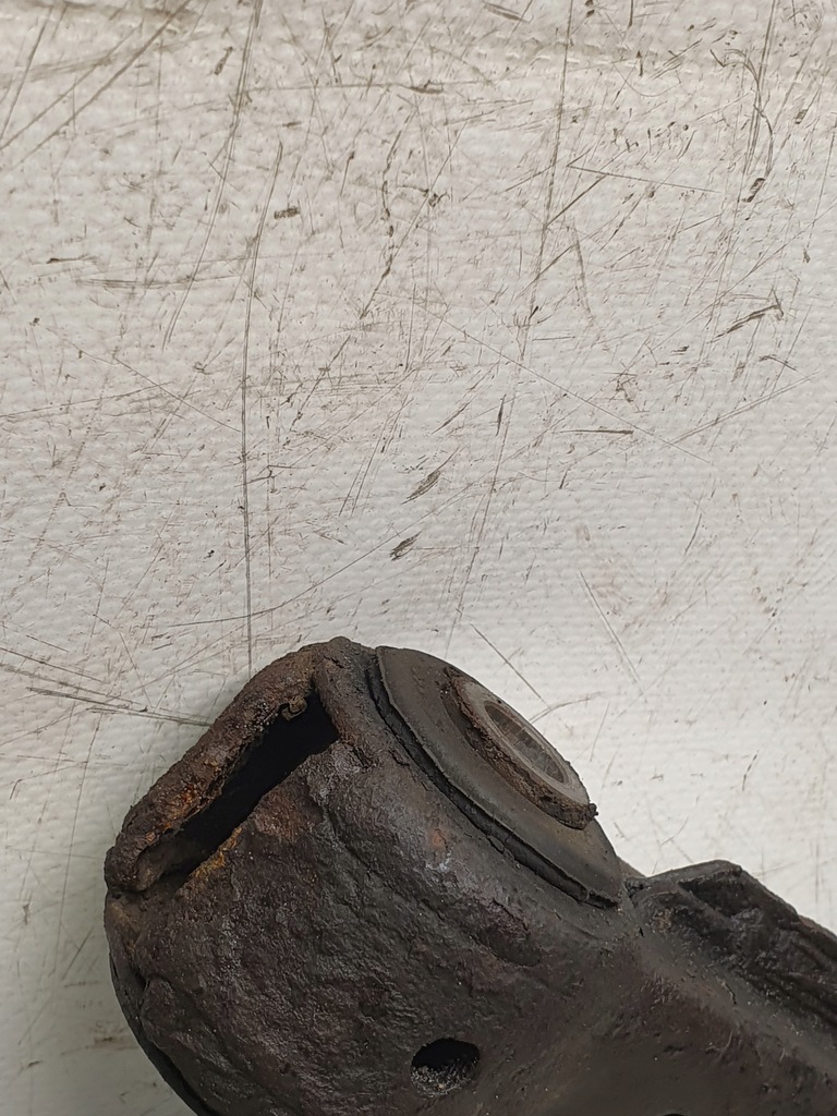 фото №13, Рычаг левый перед audi a3 8l 1.8 125km 97r.