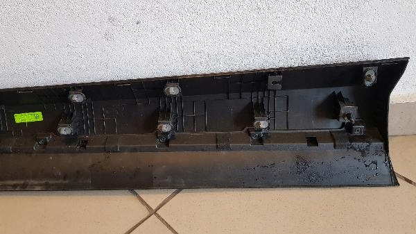 фото №8, Hyundai tucson iv 4 молдинг двері передня права