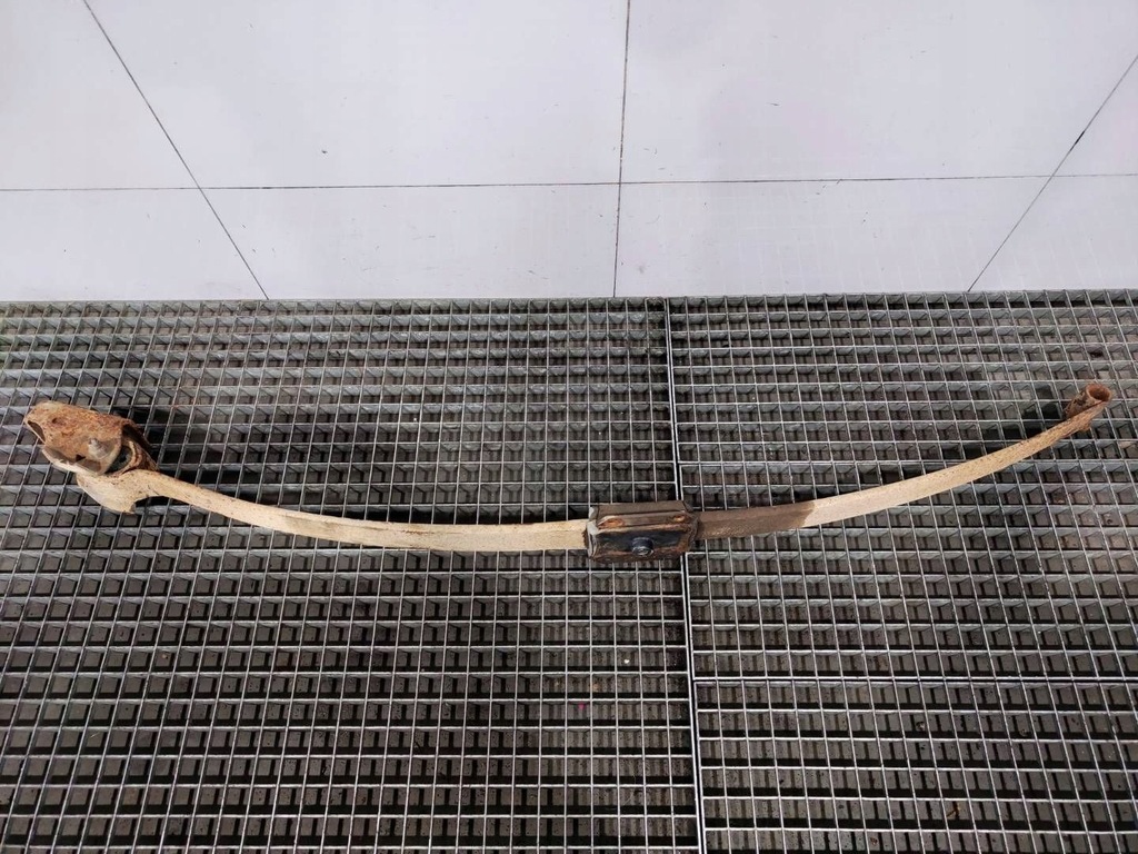 фото №7, Щетка рессора подвеска правый задняя задний chrysler grand voyager 4 iv 2.5 crd