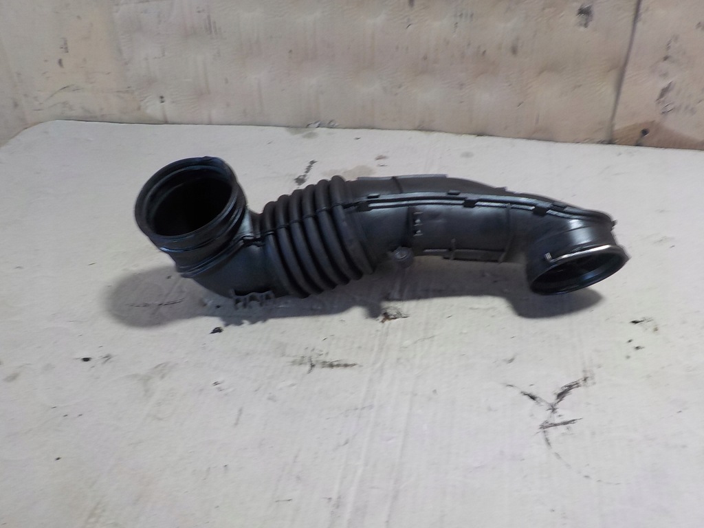 фото №4, Bmw 118d труба турбіни 3759-09-02-09 2.0d