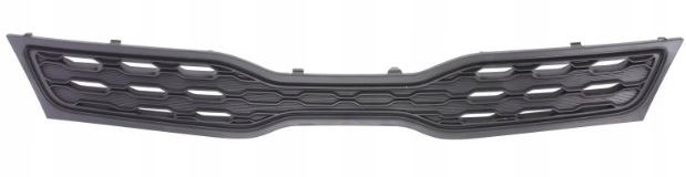 фото №1, Решітка радіатора решітка радіатора kia rio 09.11-12.16