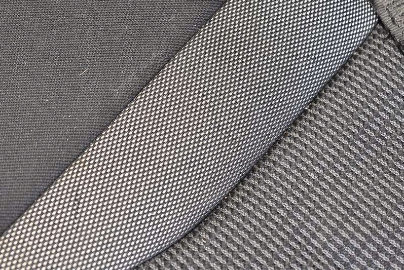 фото №6, Сиденье сиденья пассажира заднее сиденье задняя задняя eu peugeot 308 1 i t7 5d hb 07-11