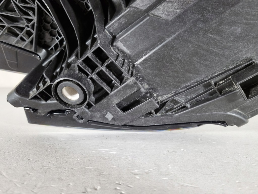 фото №12, Audi q8 4m8 sq8 full led matrix лампа правая перед