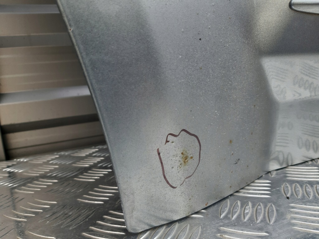 фото №8, Dodge avenger дверь левая правое перед задняя 07-15