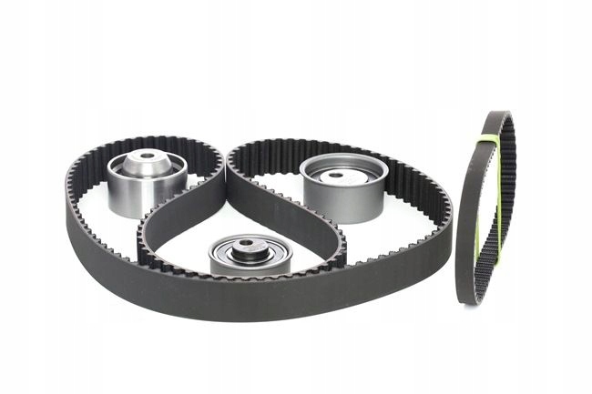 фото №11, Stark sktbk-0760170 набір ремінь розподільного валу do kia carens ii fj 65-zębowy