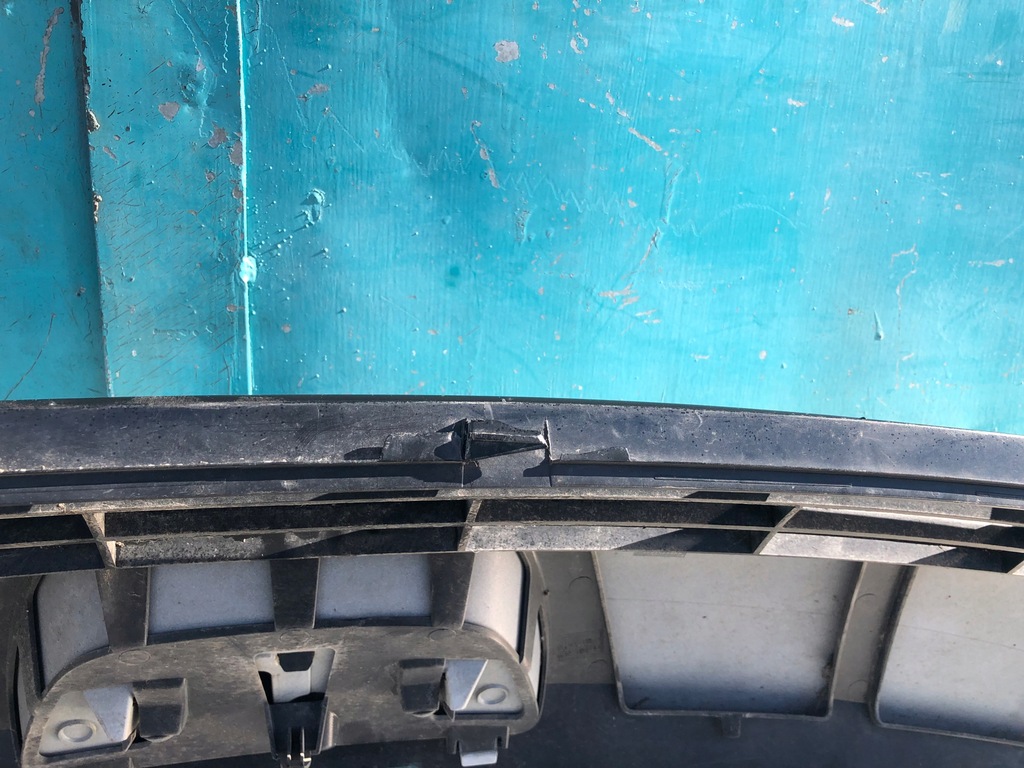 фото №7, Peugeot expert решётка радиатора решётка радиатора радиатора 2007-