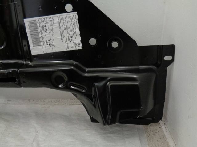 фото №13, Citroen c4 iii c41 pas задній новий оригінальний