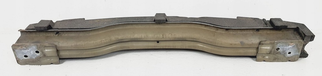 фото №3, Балка абсорбер бампера задня alfa romeo 159 kombi