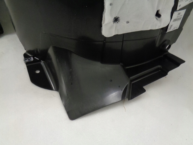 фото №7, Ds7 підкрилок передні праве nowe оригінальні