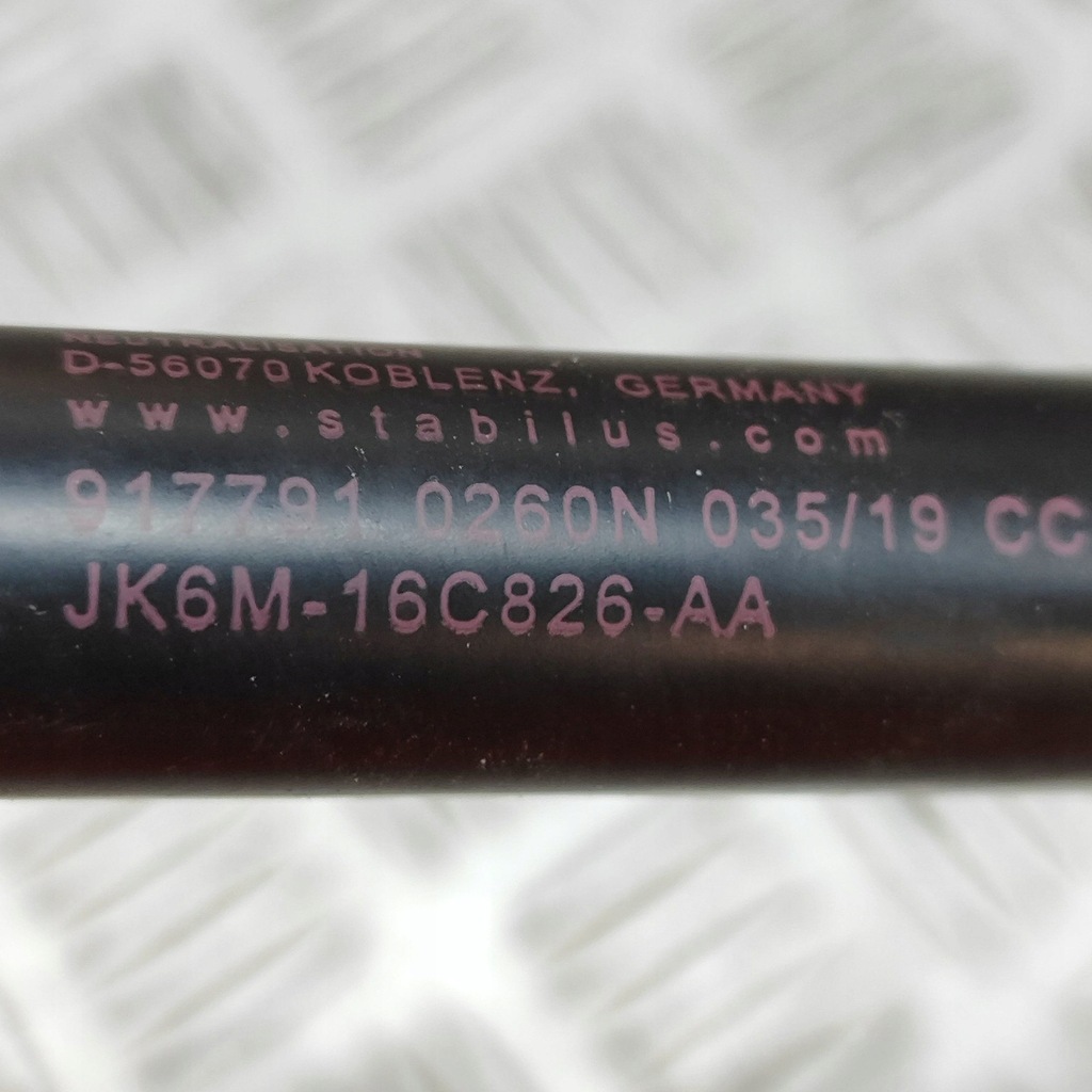 фото №8, Land rover range rover sport l494 2018 левая сторона привод капот передней