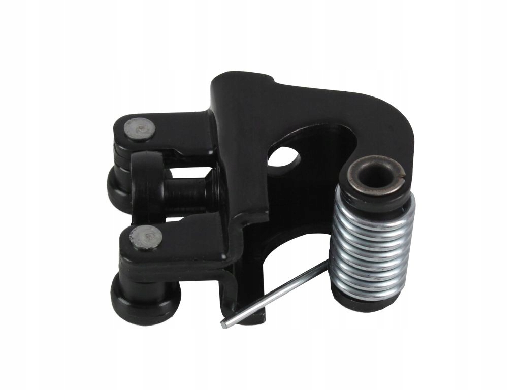 фото №2, Подрамник ролик направляющая дверь nissan interstar opel movano renault master ii