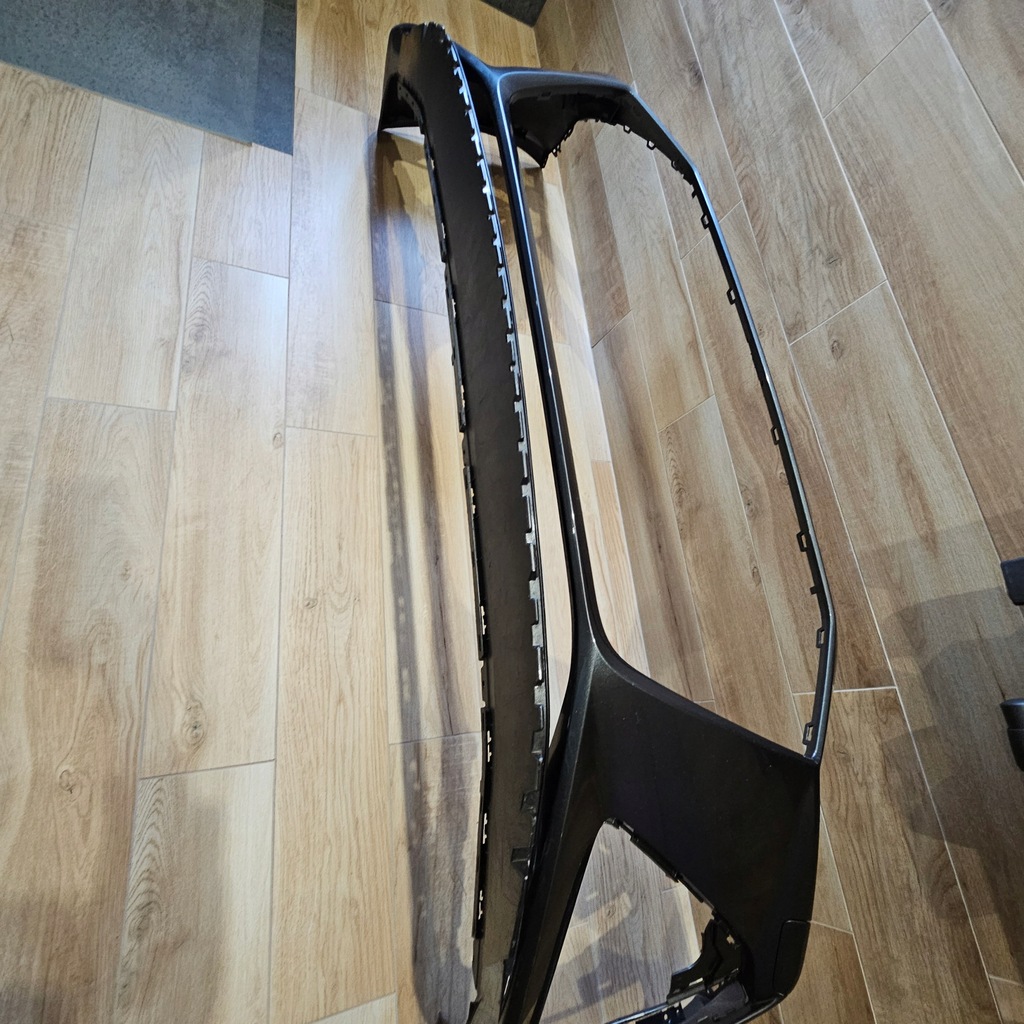 фото №7, Бампер перед audi rs6 rs7 c8 4k8 2019+