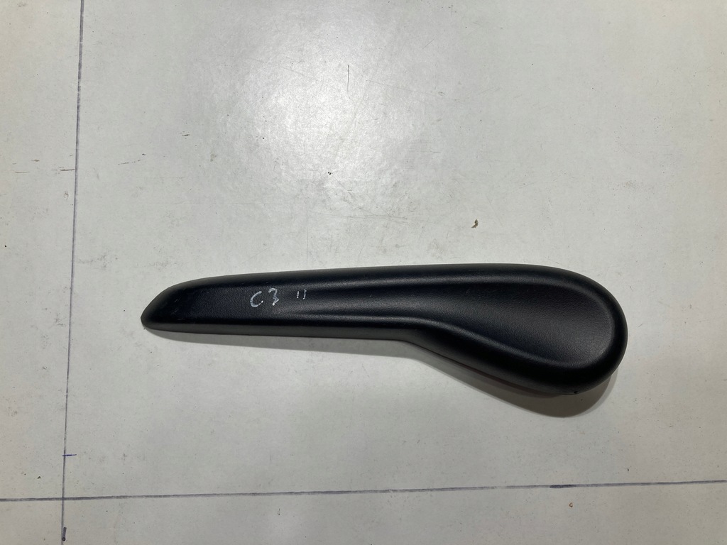 фото №1, Citroen ds3 c3 ii ручка сидіння l0158886