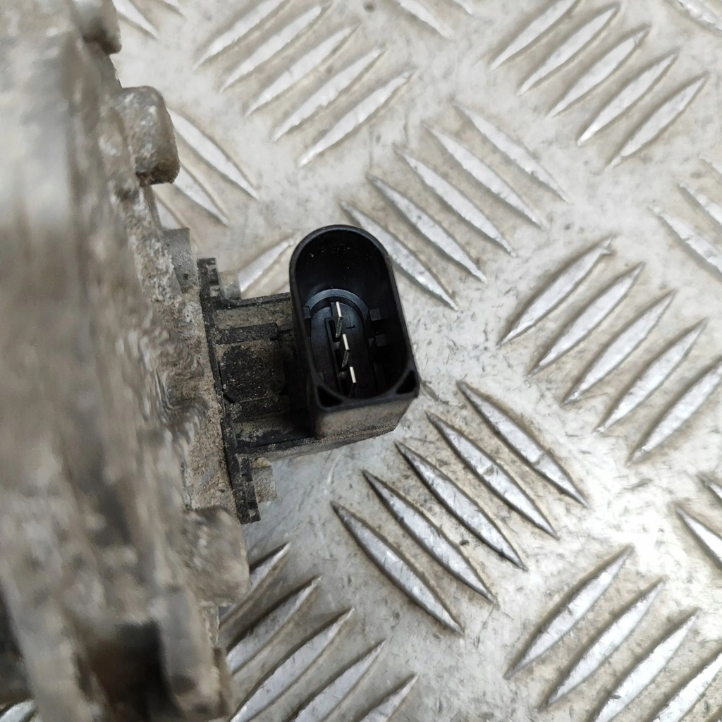 фото №6, Audi e-tron gt 2022 насос циркуляції / циркуляція wody