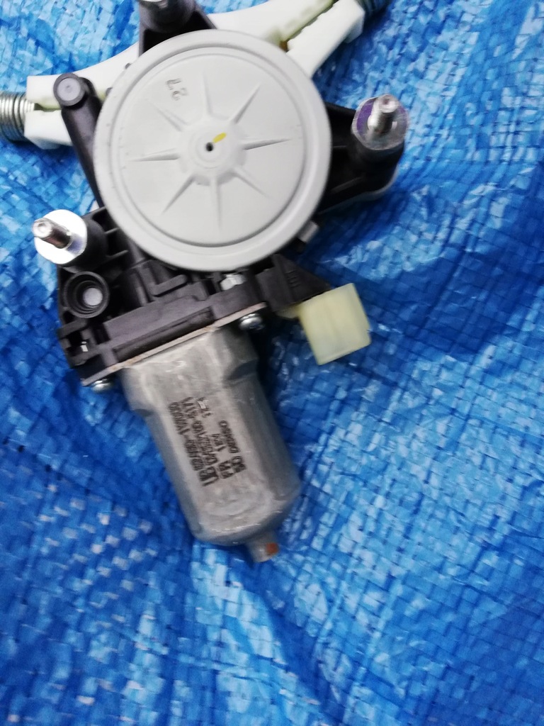 фото №8, Подъемник окон kia rio iii eu 82460-1w000