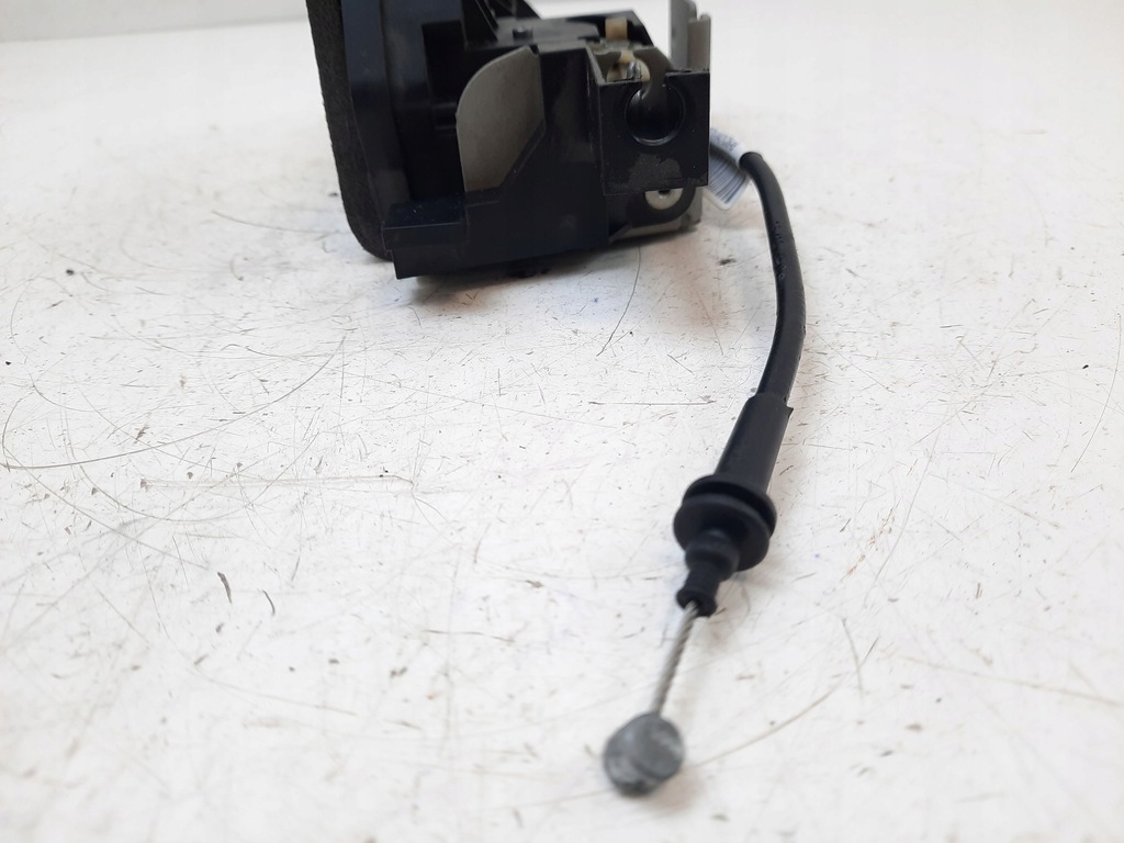 фото №9, 2014 ford transit - tourneo connect замок двері вантажних dt11v43288bg