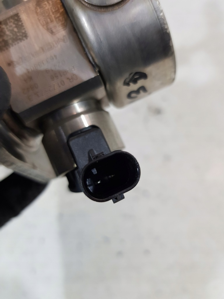 фото №9, Насос пального 46338804 jeep renegade compass ii fiat 500x 1.3b