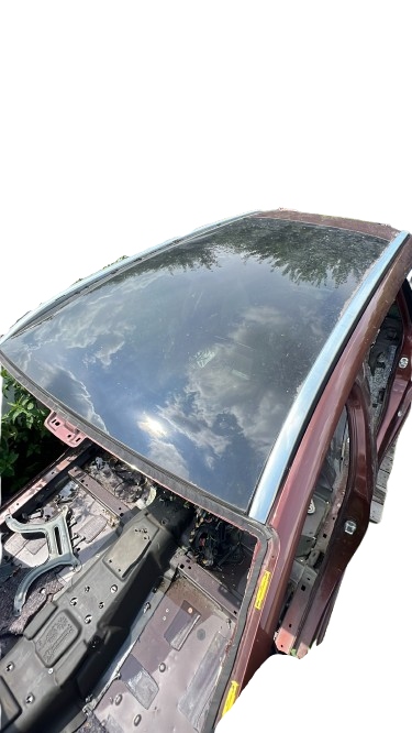 фото №6, Solar крыша панорама панорамный люк peugeot 508 i rhx kombi sw