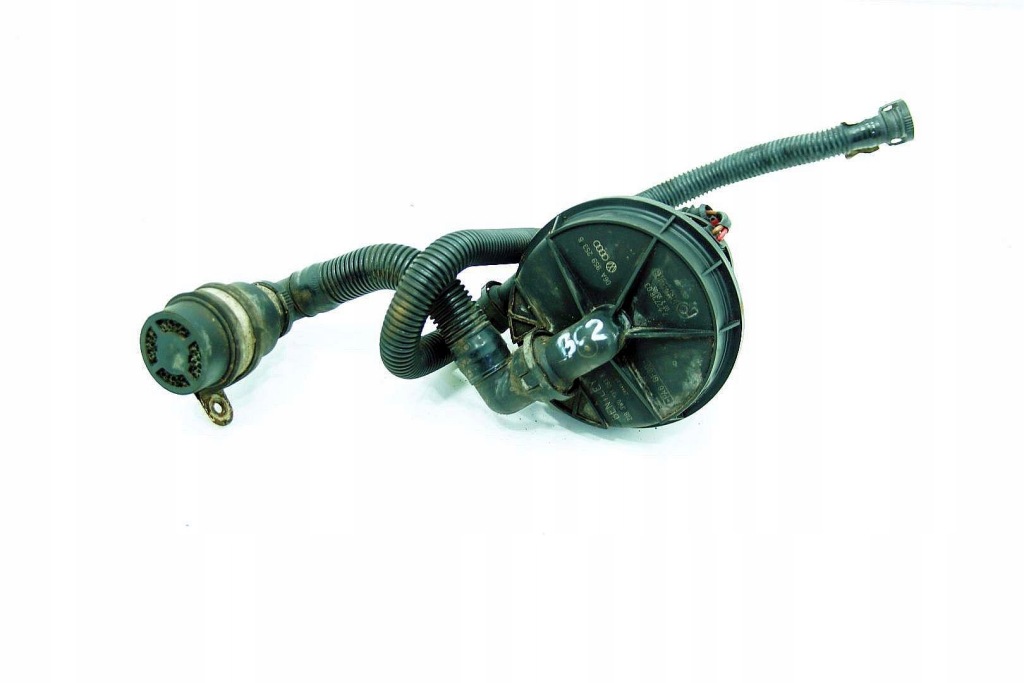 фото №1, Насос повітря - bentley continental gt gtc flying spur 05-