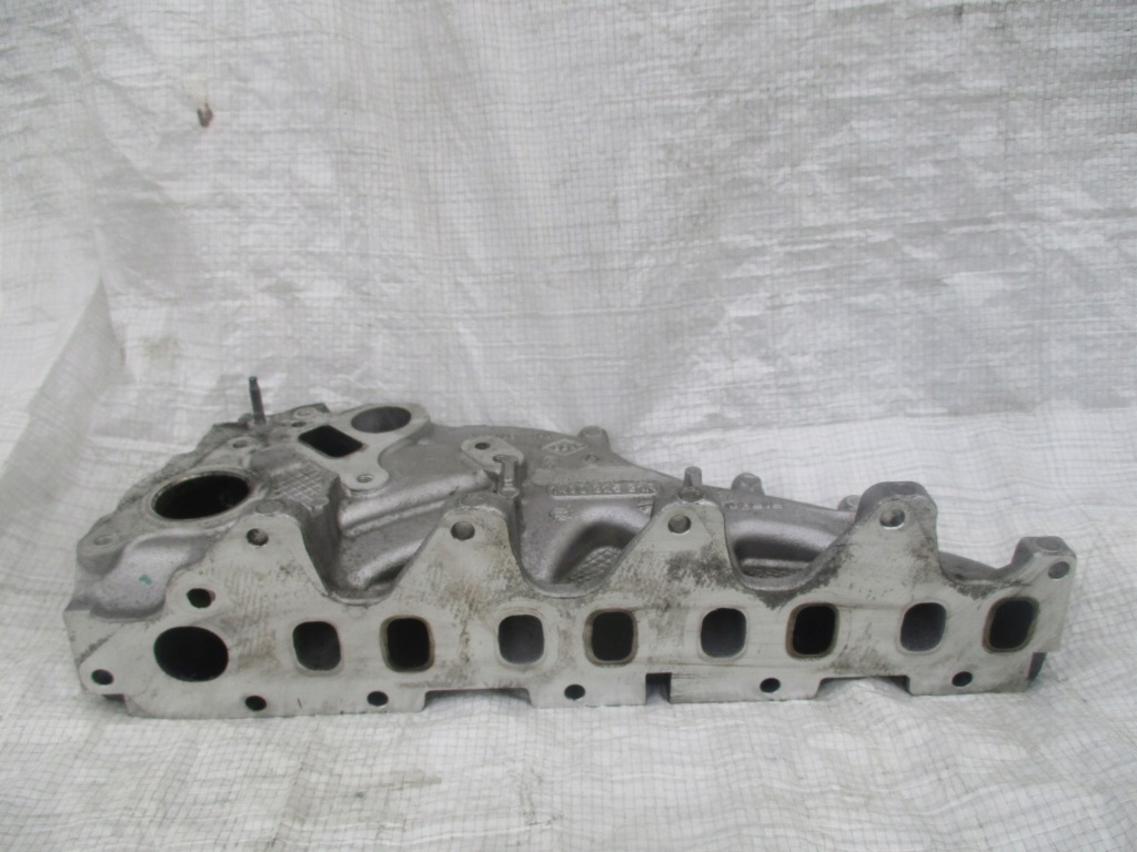 фото №2, Коллектор всасывающий renault trafic nissan opel mercedes vito 1.6 dci cdti cdi