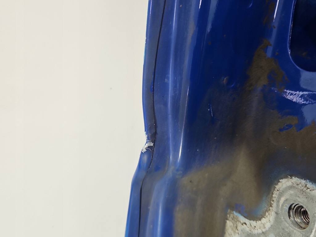 Дверь перед правое пассажира fiat ducato iv 14- цвет 479 Доставка