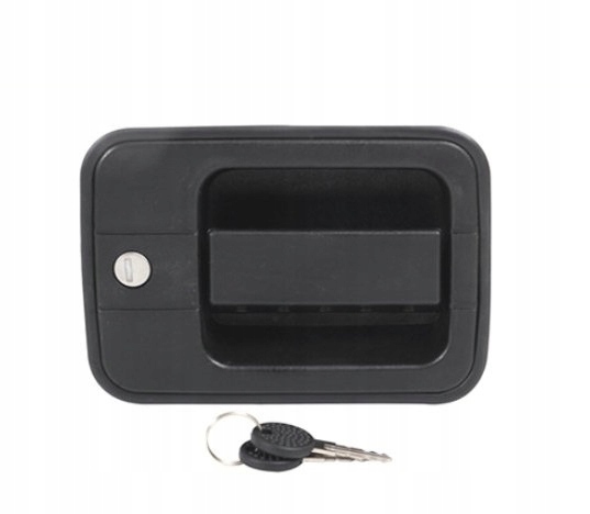 фото №1, Ручка перед права iveco eurocargo 01.91-12.02