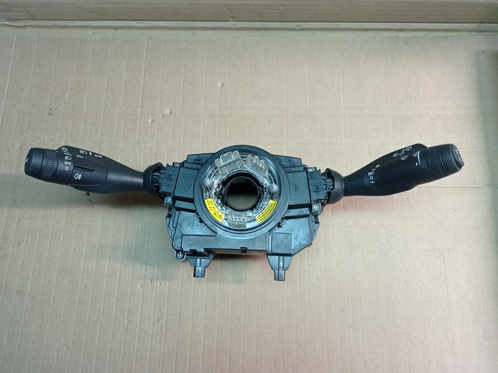 фото №9, Переключатель комбинированный переключатели volvo xc 90 ii #2 3