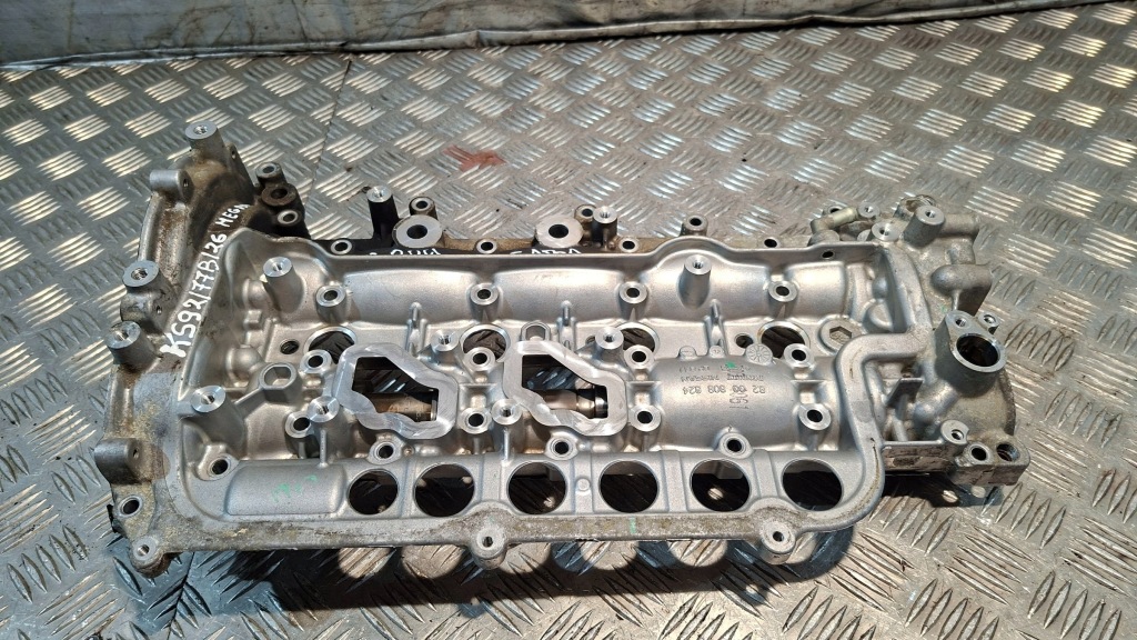 Купити Кришка клапанів з розподільчі вали renault megane ii 2.0dci