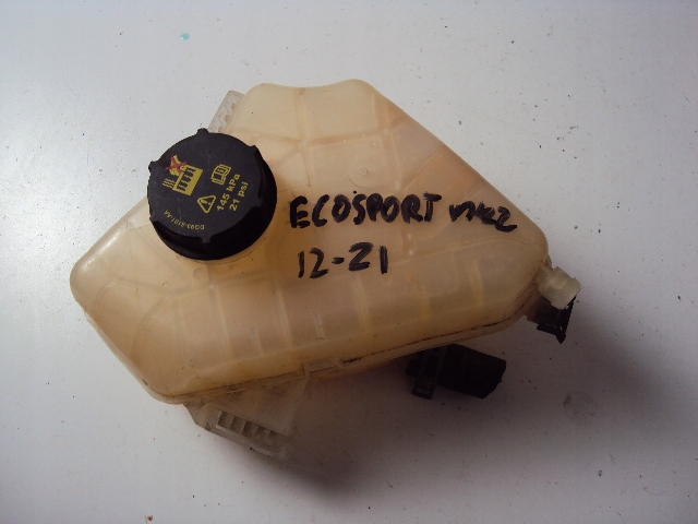 фото №1, Бачок расширительный ford ecosport mk2 12-21