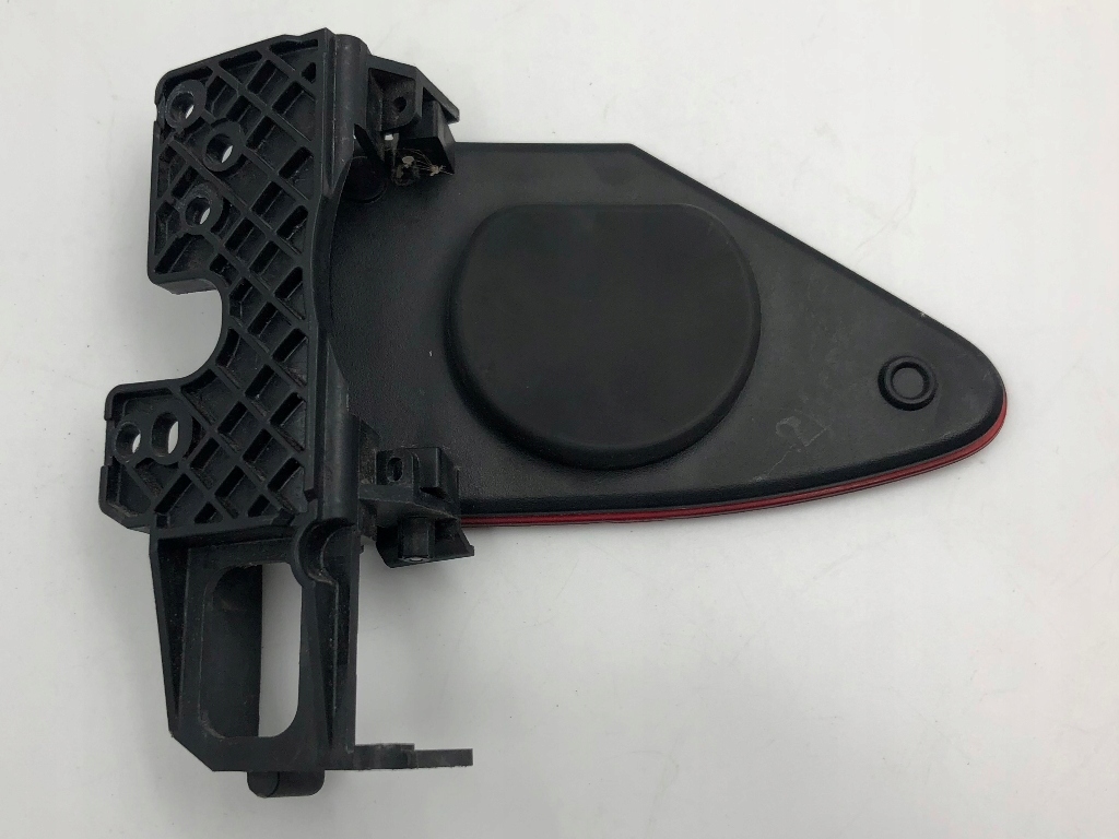 фото №7, Лівий відбивач кришка лампи задній порт заряджання 1061929-96-b tesla x s lci