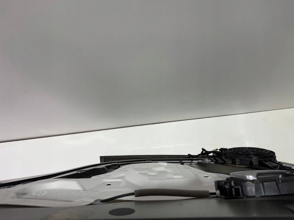 фото №6, Peugeot 5008 ii дверь правое задняя задние