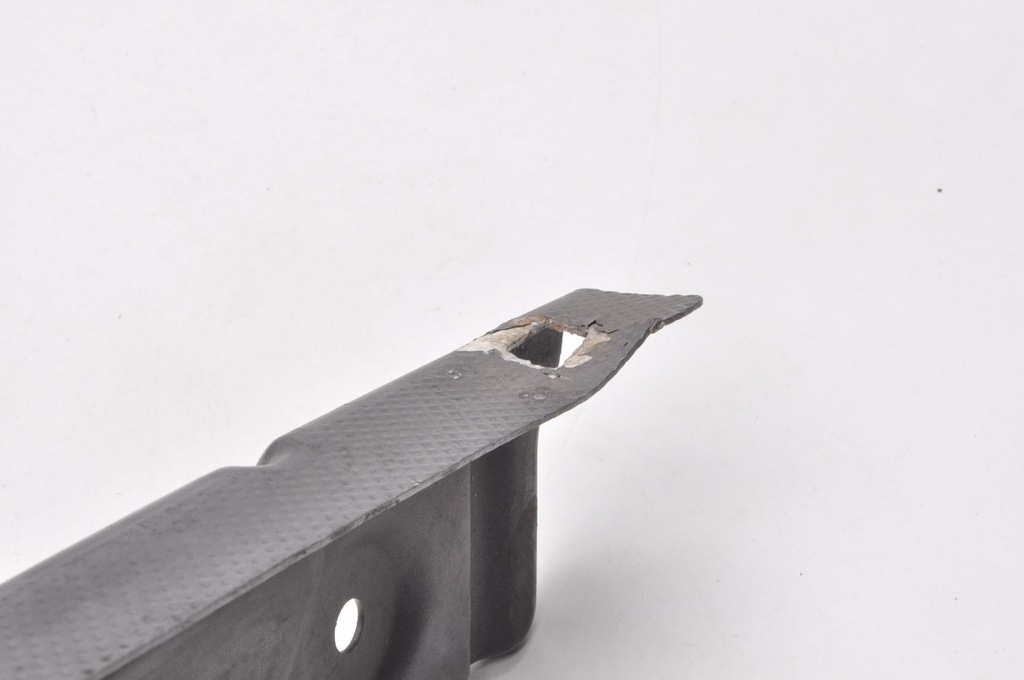 фото №10, Porsche 911 997 кронштейн кронштейн бампера 99750584102