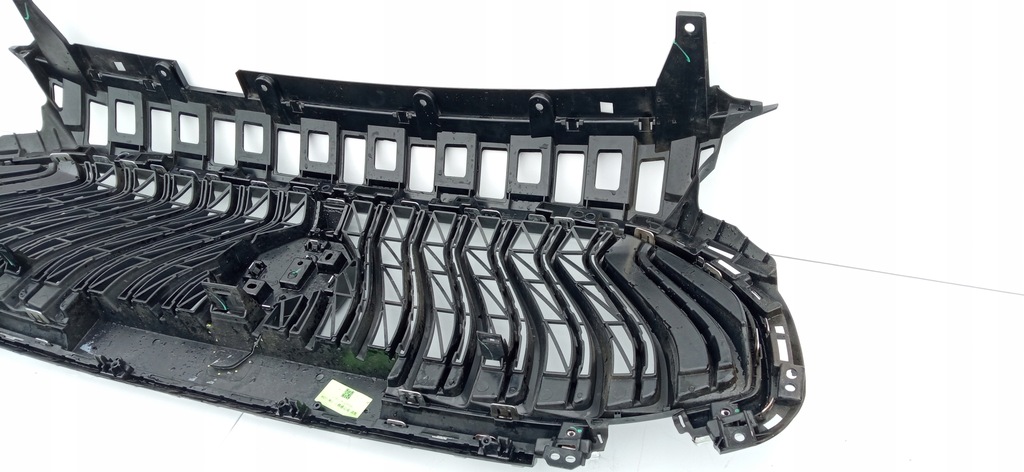 фото №10, Mg hs lift 22- решітка радіатора решітка радіатора решітка бампера передній 10947220 10821130