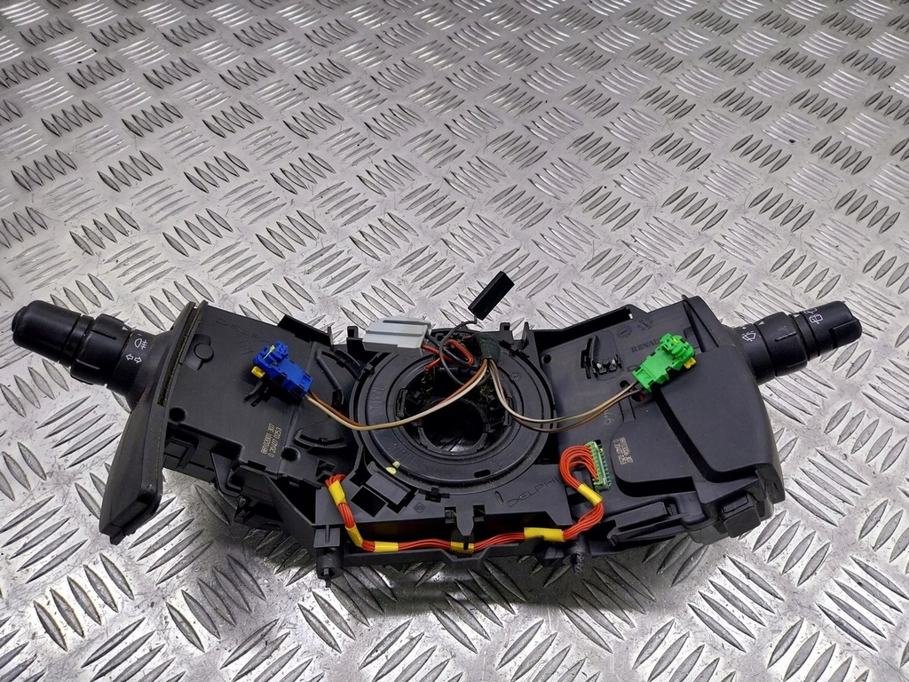 фото №1, Стрічка подушка безпеки renault kangoo ii clio iii modus 8200627596