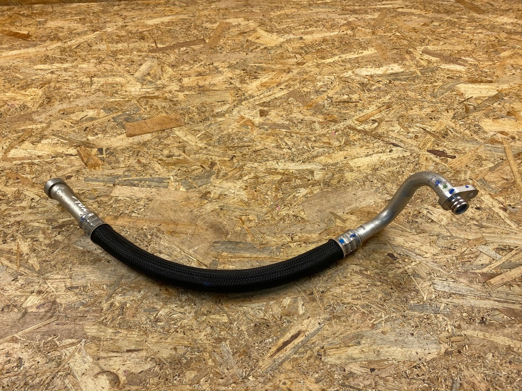 фото №1, Wąż шланг труба кондиціонера opel e-mokka b peugeot e-2008 ii f71022