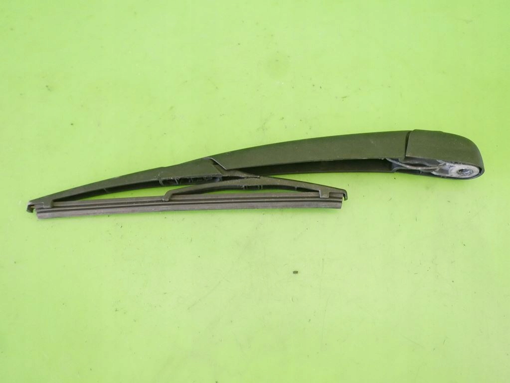 фото №1, Рычаг дворники задняя задние renault megane ii hb