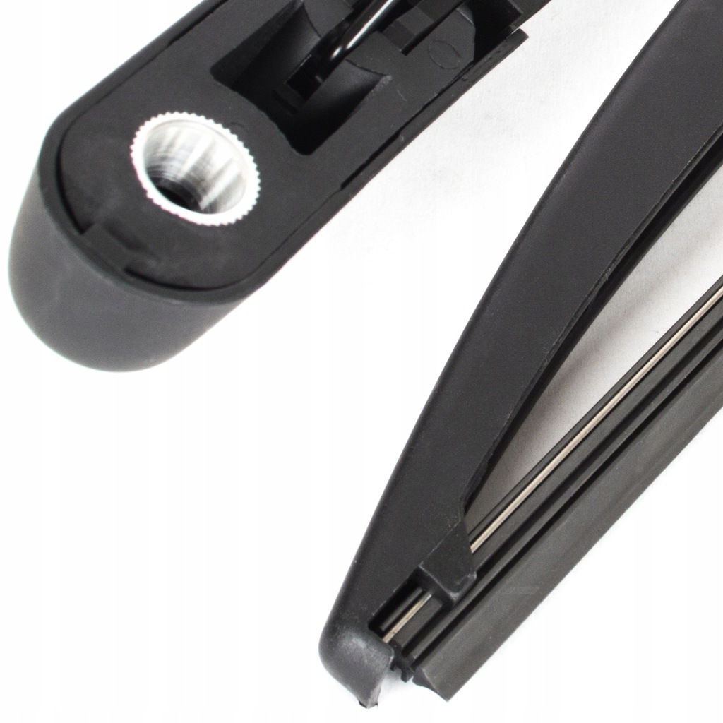 фото №9, Renault clio 3 2005-2012 двірник задня щітка + важіль двірники