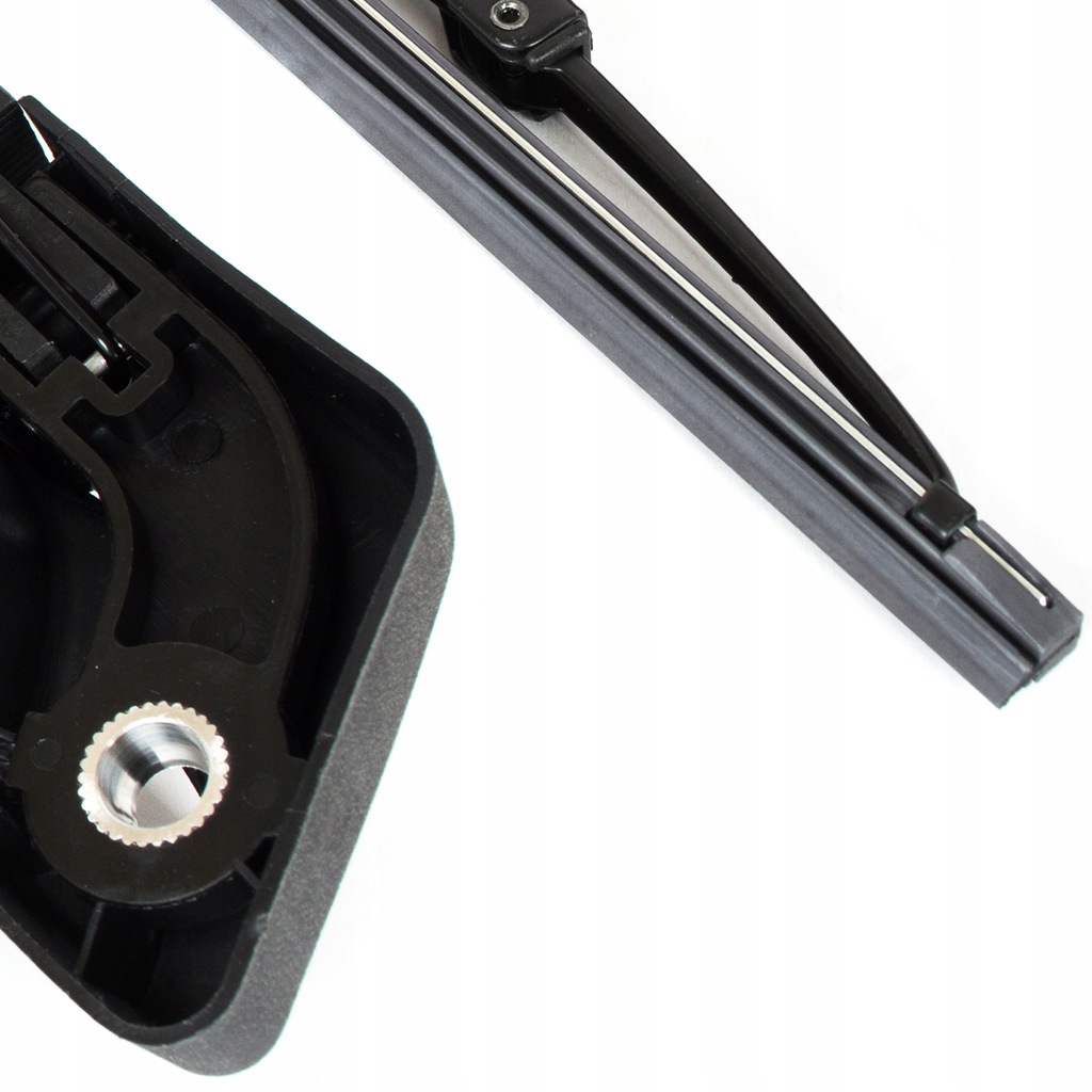 фото №10, Volvo v40 1996- дворник рычаг дворники задняя задний + щетка